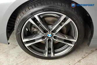 BMW 1 Series M Sport Automatic Petrol Hatchback - Stock Number (1689389) - 44th supplementary image