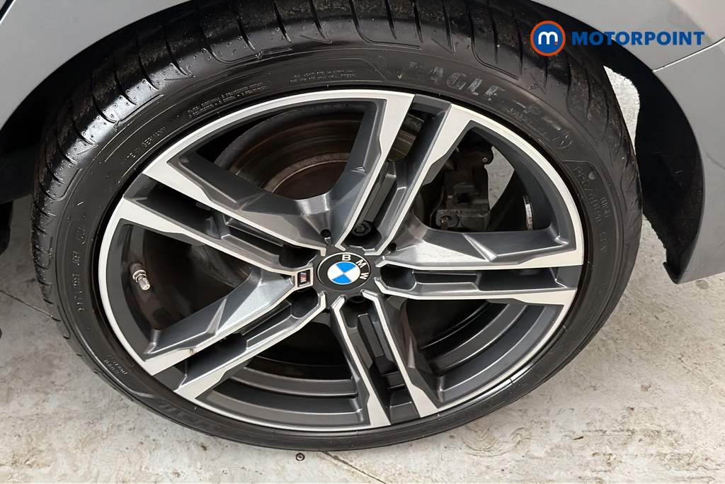 BMW 1 Series M Sport Automatic Petrol Hatchback - Stock Number (1689389) - 45th supplementary image