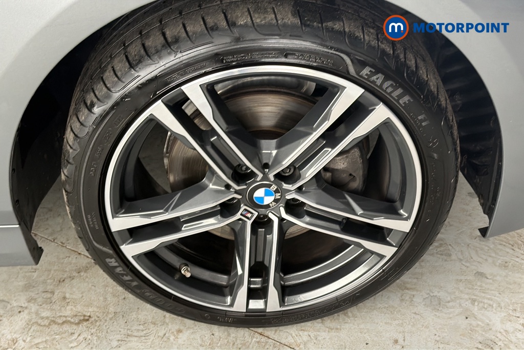 BMW 1 Series M Sport Automatic Petrol Hatchback - Stock Number (1689389) - 47th supplementary image