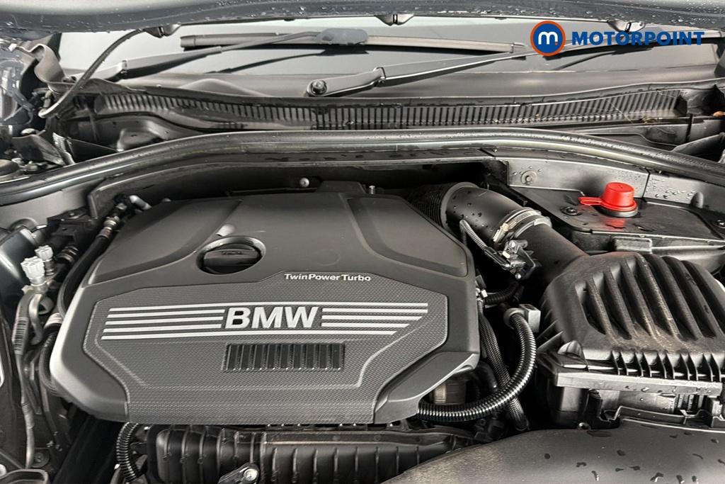 BMW 1 Series M Sport Automatic Petrol Hatchback - Stock Number (1689389) - 48th supplementary image