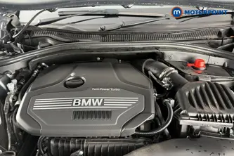 BMW 1 Series M Sport Automatic Petrol Hatchback - Stock Number (1689389) - 48th supplementary image