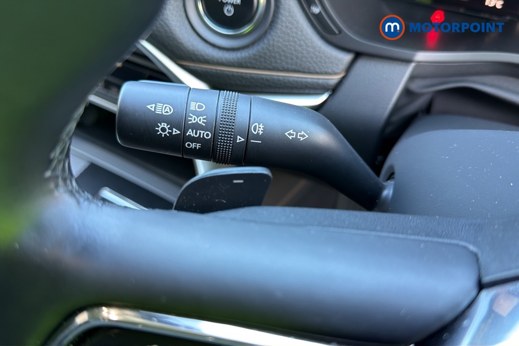 Mazda Cx-60 Homura Automatic Petrol Plug-In Hybrid SUV - Stock Number (1689399) - 5th supplementary image