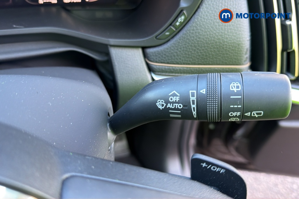 Mazda Cx-60 Homura Automatic Petrol Plug-In Hybrid SUV - Stock Number (1689399) - 6th supplementary image