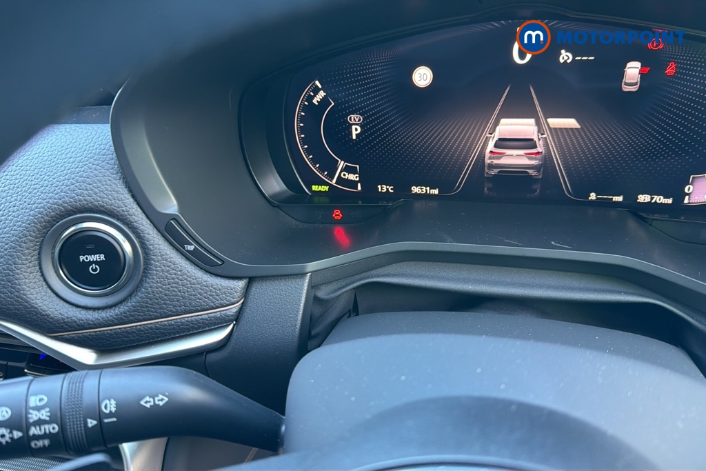 Mazda Cx-60 Homura Automatic Petrol Plug-In Hybrid SUV - Stock Number (1689399) - 7th supplementary image