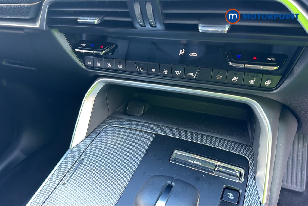 Mazda Cx-60 Homura Automatic Petrol Plug-In Hybrid SUV - Stock Number (1689399) - 12th supplementary image
