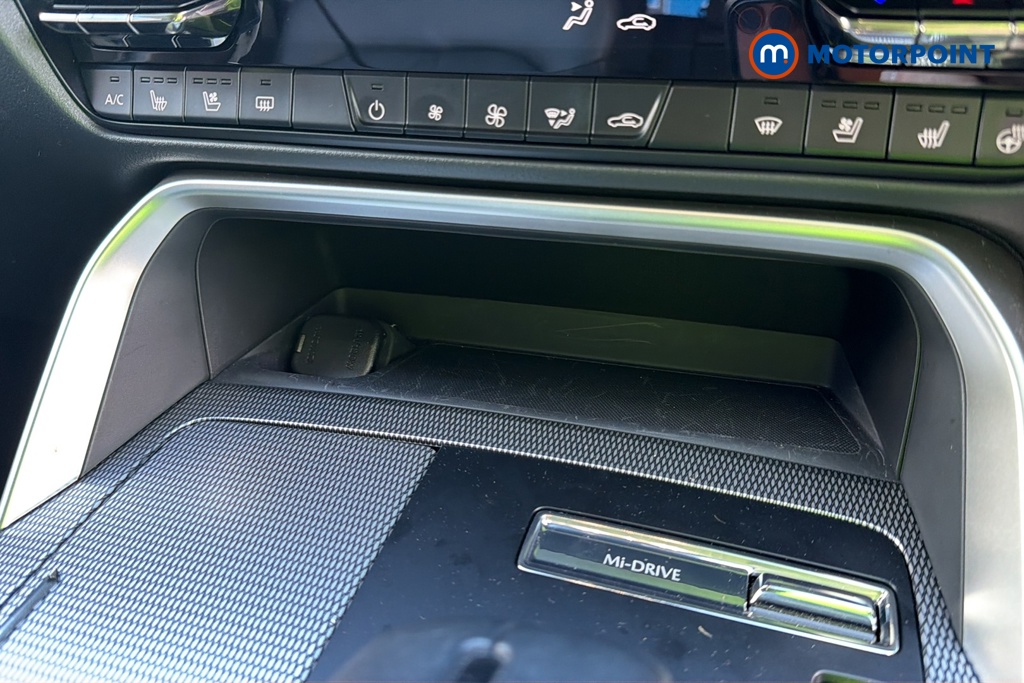 Mazda Cx-60 Homura Automatic Petrol Plug-In Hybrid SUV - Stock Number (1689399) - 14th supplementary image