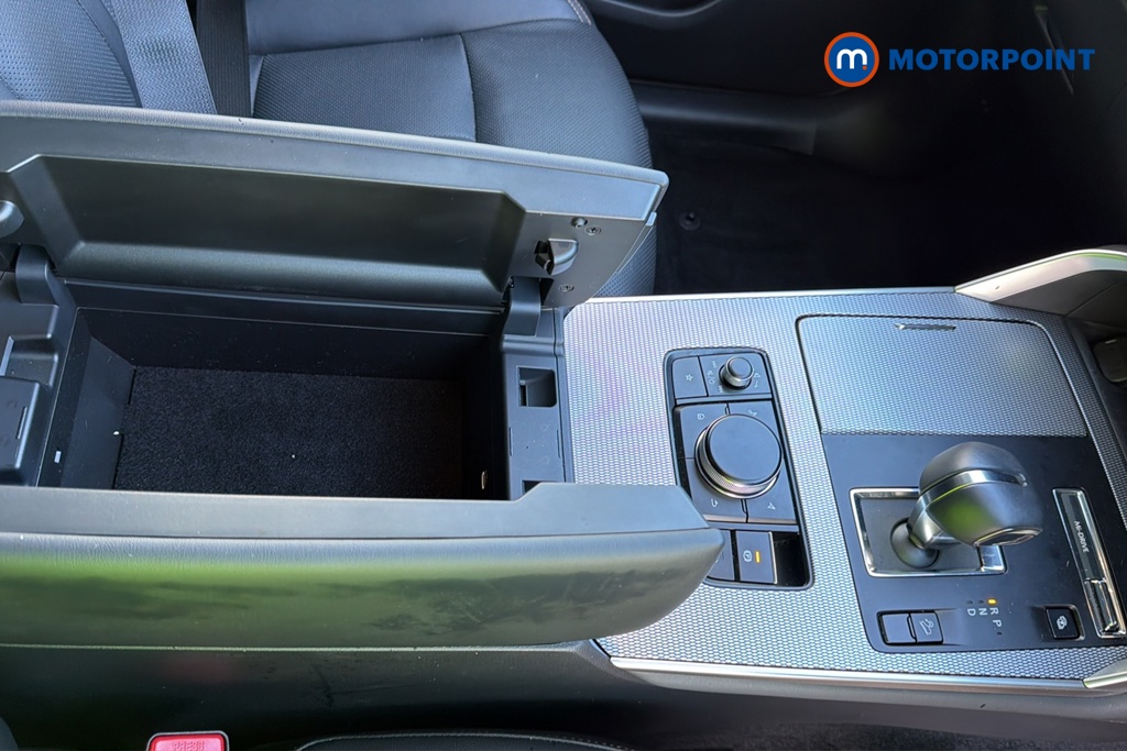 Mazda Cx-60 Homura Automatic Petrol Plug-In Hybrid SUV - Stock Number (1689399) - 15th supplementary image