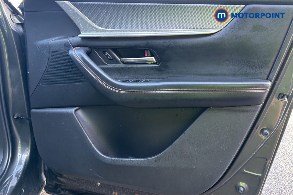 Mazda Cx-60 Homura Automatic Petrol Plug-In Hybrid SUV - Stock Number (1689399) - 18th supplementary image