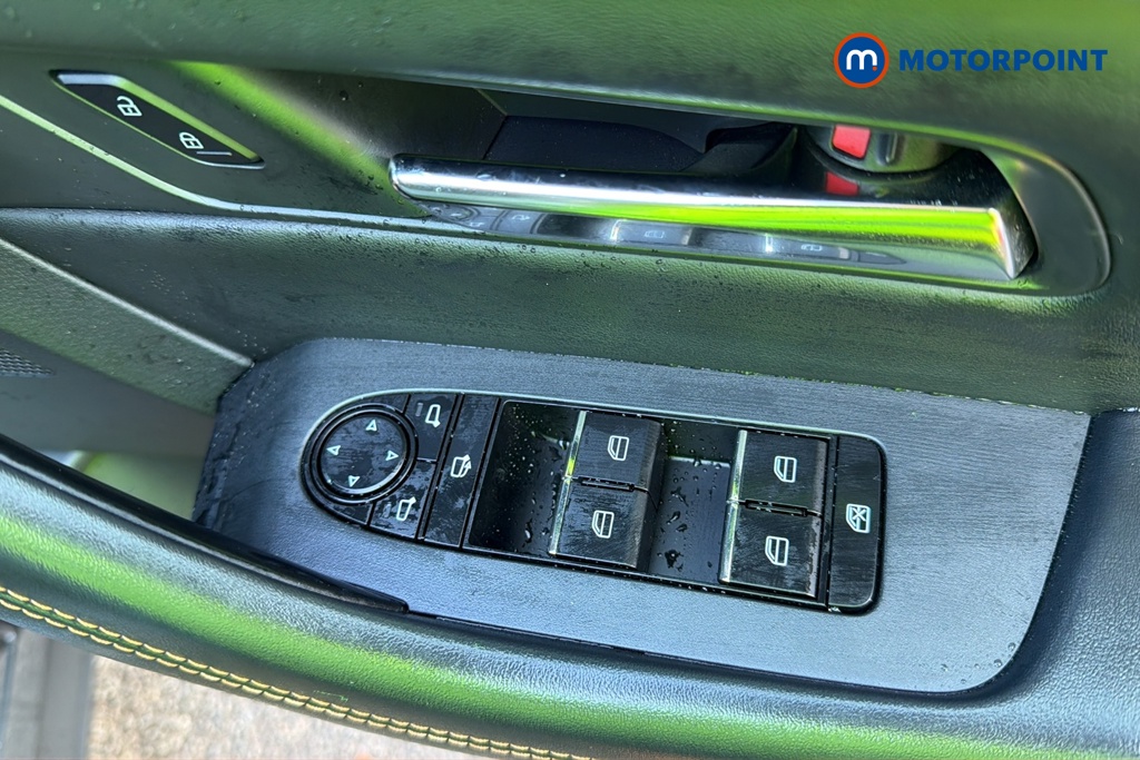Mazda Cx-60 Homura Automatic Petrol Plug-In Hybrid SUV - Stock Number (1689399) - 19th supplementary image
