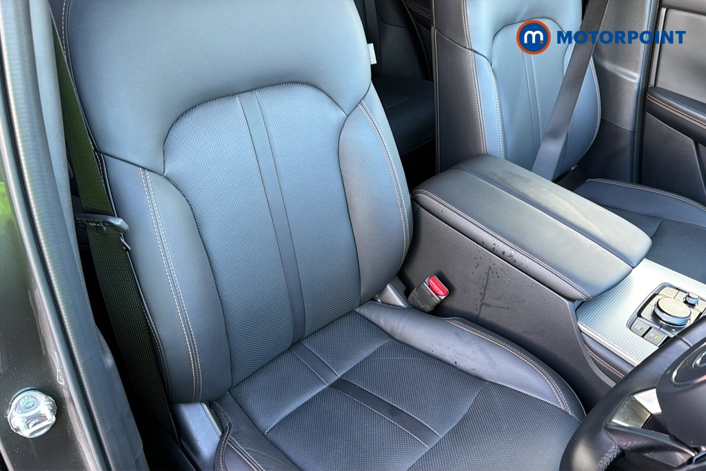 Mazda Cx-60 Homura Automatic Petrol Plug-In Hybrid SUV - Stock Number (1689399) - 22nd supplementary image