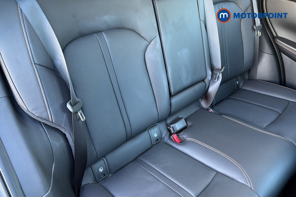 Mazda Cx-60 Homura Automatic Petrol Plug-In Hybrid SUV - Stock Number (1689399) - 25th supplementary image