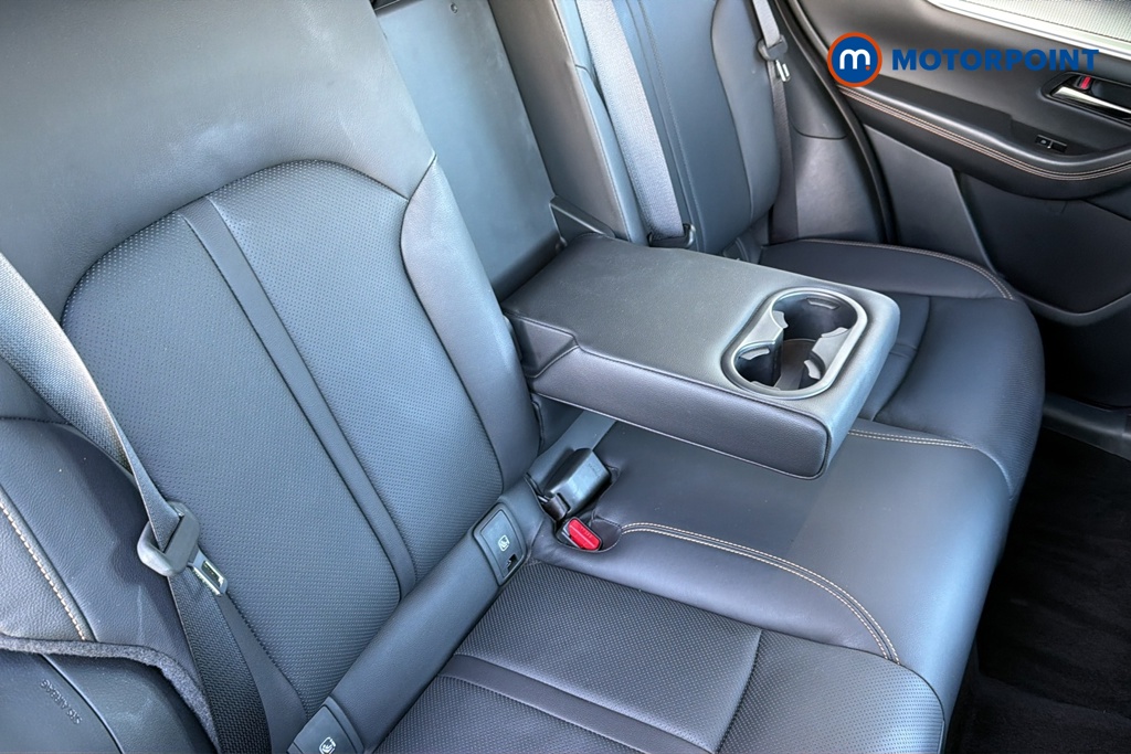 Mazda Cx-60 Homura Automatic Petrol Plug-In Hybrid SUV - Stock Number (1689399) - 26th supplementary image