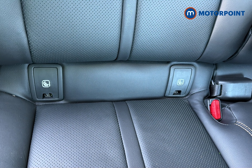 Mazda Cx-60 Homura Automatic Petrol Plug-In Hybrid SUV - Stock Number (1689399) - 27th supplementary image