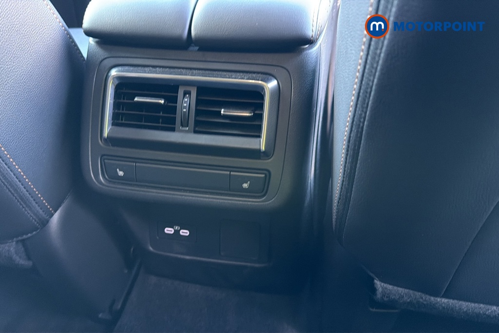 Mazda Cx-60 Homura Automatic Petrol Plug-In Hybrid SUV - Stock Number (1689399) - 28th supplementary image
