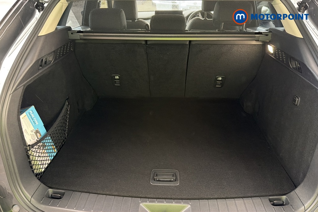 Mazda Cx-60 Homura Automatic Petrol Plug-In Hybrid SUV - Stock Number (1689399) - 30th supplementary image