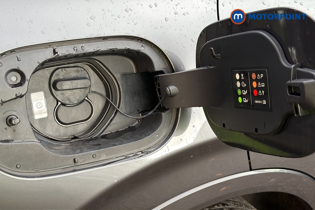Mazda Cx-60 Homura Automatic Petrol Plug-In Hybrid SUV - Stock Number (1689399) - 40th supplementary image
