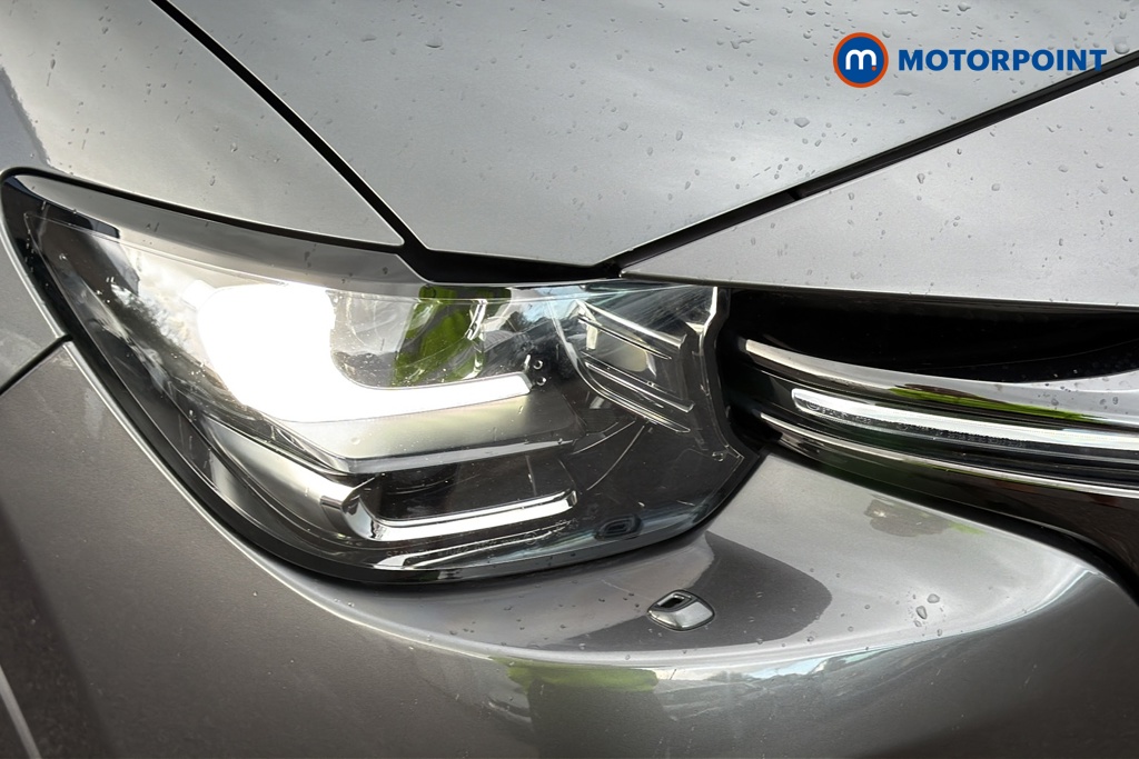 Mazda Cx-60 Homura Automatic Petrol Plug-In Hybrid SUV - Stock Number (1689399) - 42nd supplementary image