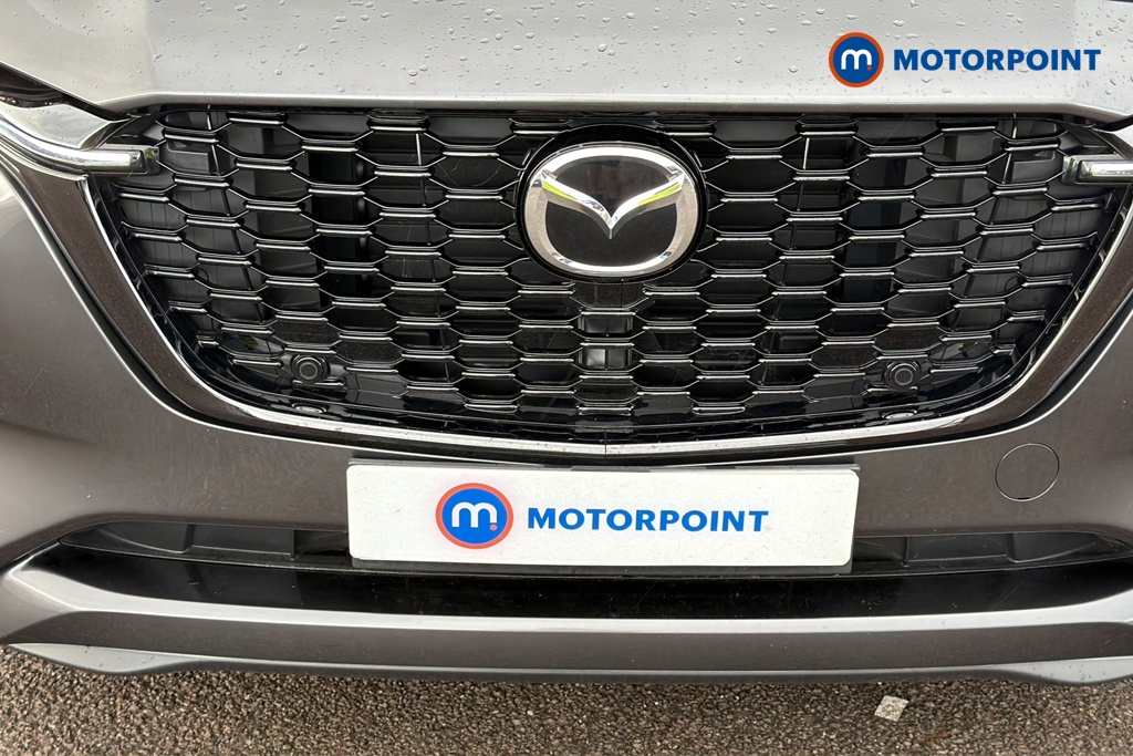 Mazda Cx-60 Homura Automatic Petrol Plug-In Hybrid SUV - Stock Number (1689399) - 43rd supplementary image
