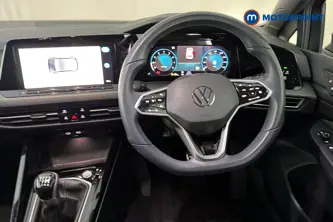 Volkswagen Golf R-Line Manual Petrol Hatchback - Stock Number (1689448) - 2nd supplementary image