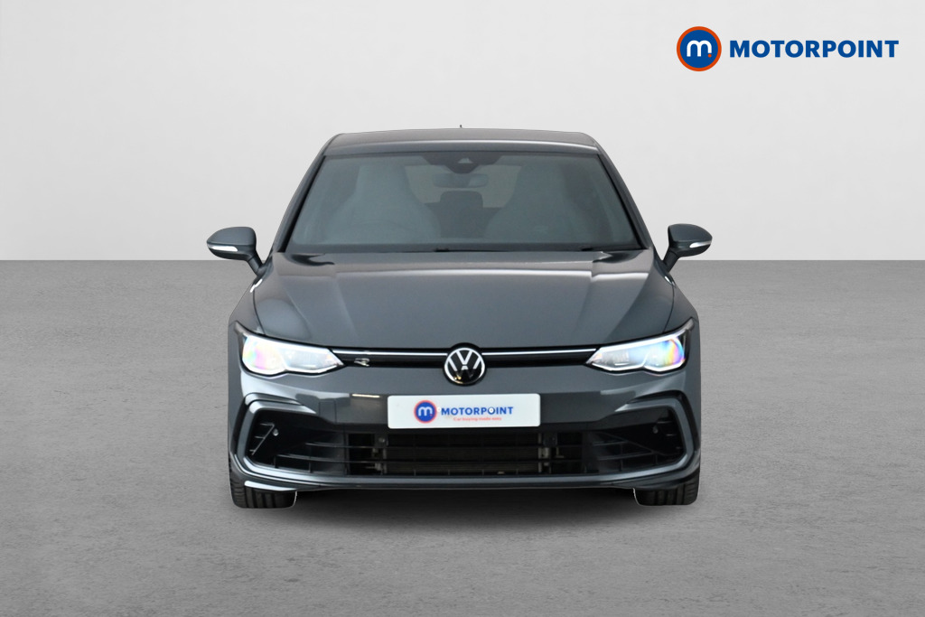 Volkswagen Golf R-Line Manual Petrol Hatchback - Stock Number (1689448) - Front bumper