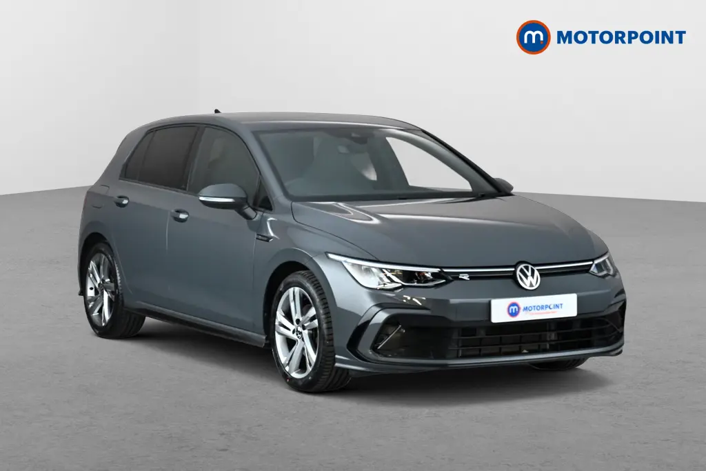 2023 Volkswagen Golf