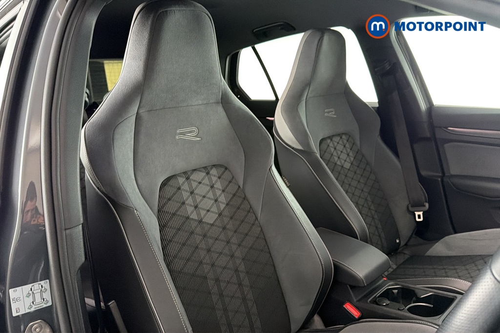 Volkswagen Golf R-Line Manual Petrol Hatchback - Stock Number (1689448) - 22nd supplementary image