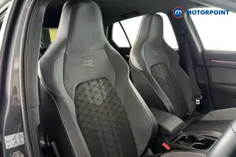 Volkswagen Golf R-Line Manual Petrol Hatchback - Stock Number (1689448) - 22nd supplementary image