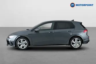 Volkswagen Golf R-Line Manual Petrol Hatchback - Stock Number (1689448) - Drivers side
