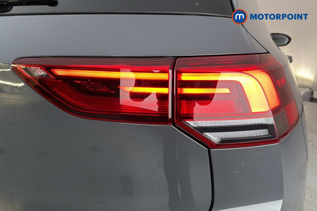 Volkswagen Golf R-Line Manual Petrol Hatchback - Stock Number (1689448) - 36th supplementary image