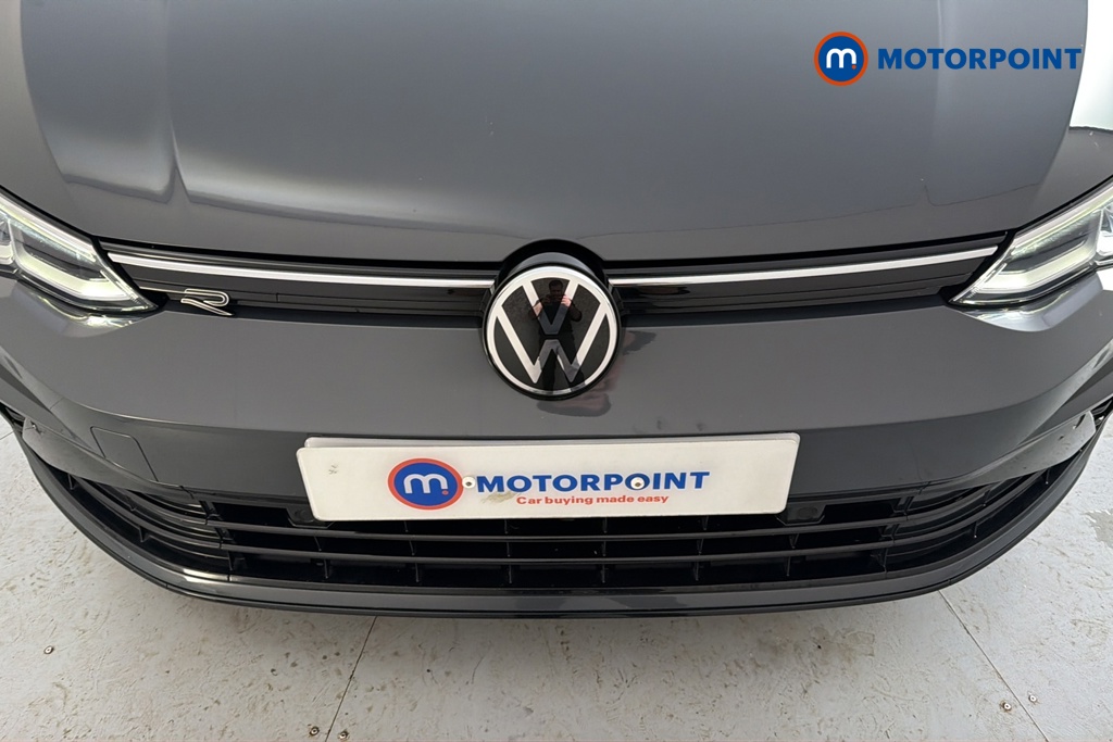 Volkswagen Golf R-Line Manual Petrol Hatchback - Stock Number (1689448) - 43rd supplementary image