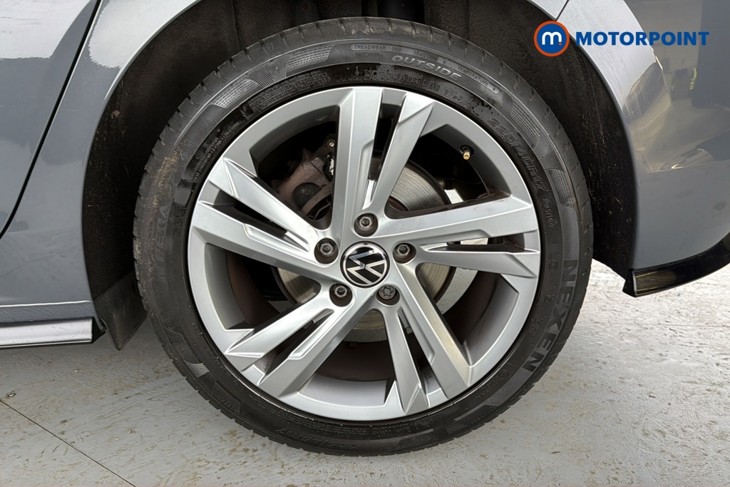 Volkswagen Golf R-Line Manual Petrol Hatchback - Stock Number (1689448) - 45th supplementary image