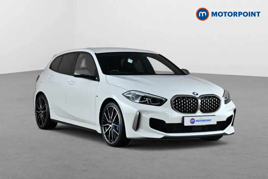 2023 BMW 1 Series