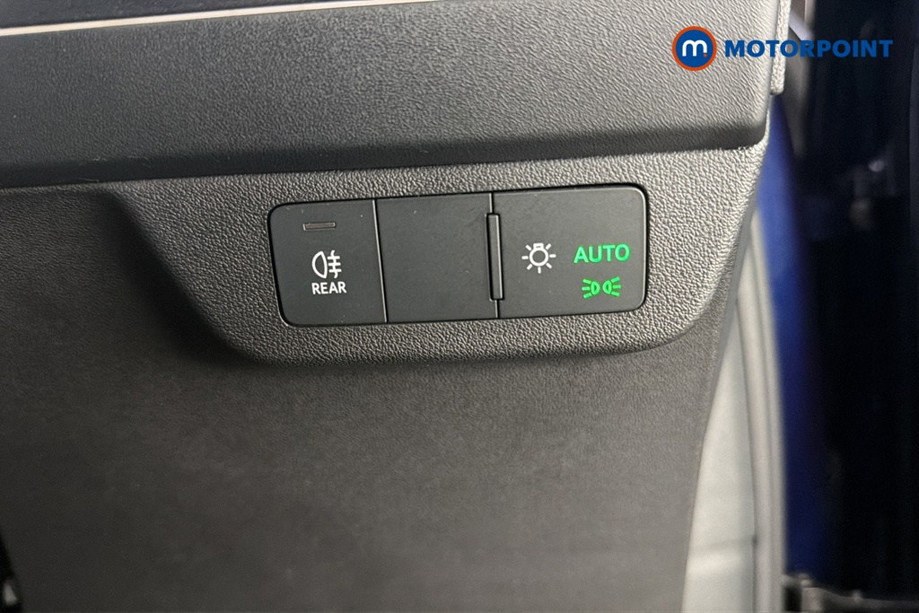 Audi Q4 S Line Automatic Electric SUV - Stock Number (1689590) - 11th supplementary image