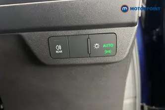Audi Q4 S Line Automatic Electric SUV - Stock Number (1689590) - 11th supplementary image