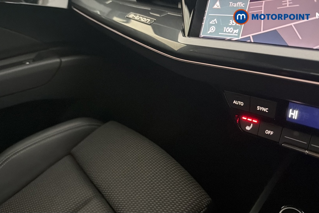 Audi Q4 S Line Automatic Electric SUV - Stock Number (1689590) - 14th supplementary image