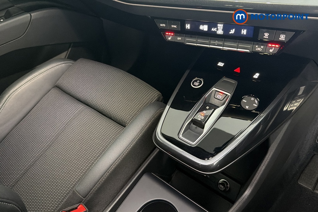 Audi Q4 S Line Automatic Electric SUV - Stock Number (1689590) - 15th supplementary image