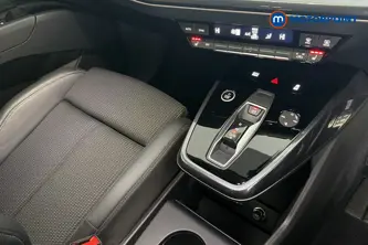 Audi Q4 S Line Automatic Electric SUV - Stock Number (1689590) - 15th supplementary image
