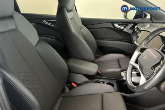 Audi Q4 S Line Automatic Electric SUV - Stock Number (1689590) - 22nd supplementary image