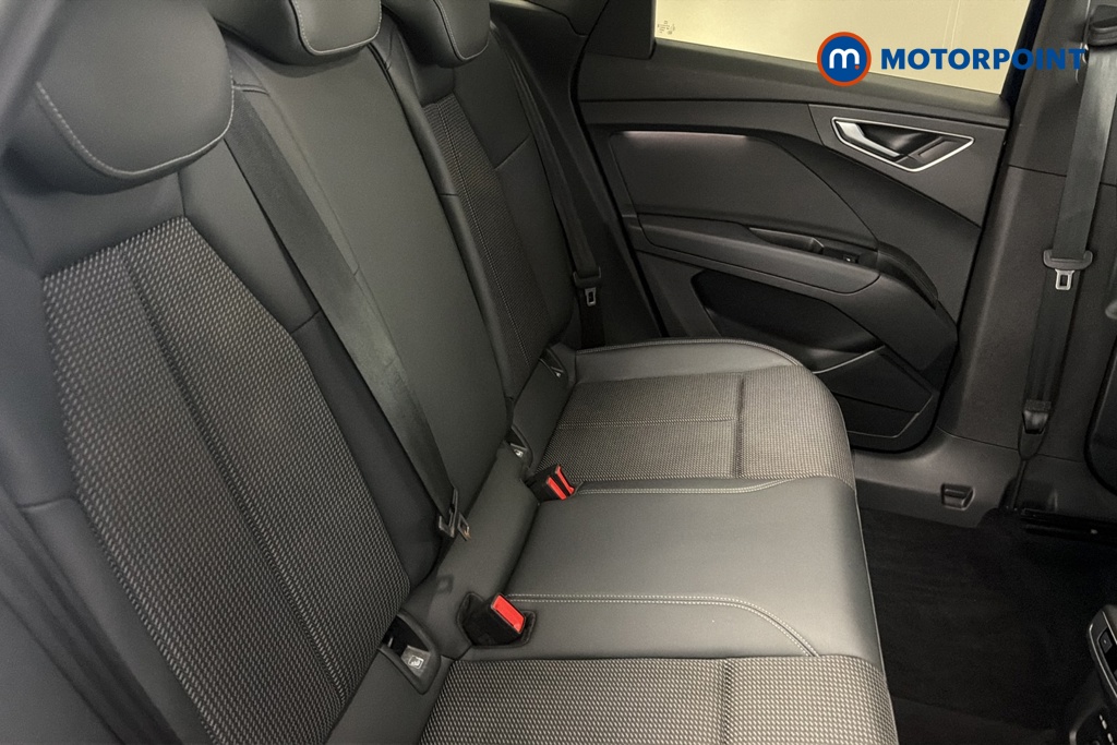 Audi Q4 S Line Automatic Electric SUV - Stock Number (1689590) - 25th supplementary image