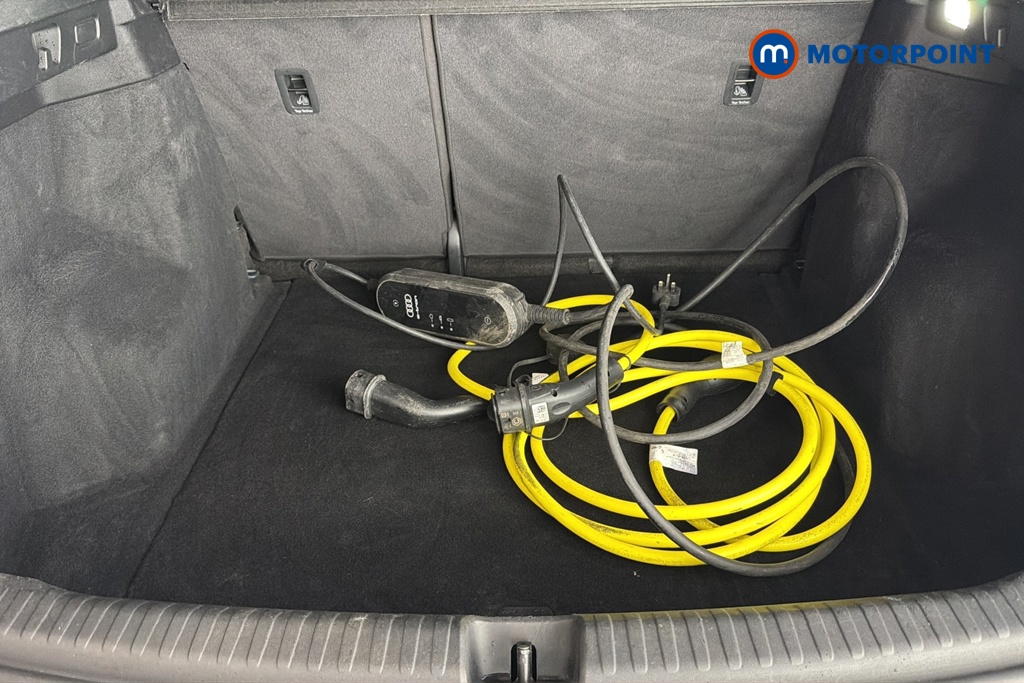 Audi Q4 S Line Automatic Electric SUV - Stock Number (1689590) - 34th supplementary image