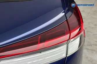 Audi Q4 S Line Automatic Electric SUV - Stock Number (1689590) - 36th supplementary image