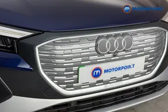 Audi Q4 S Line Automatic Electric SUV - Stock Number (1689590) - 43rd supplementary image