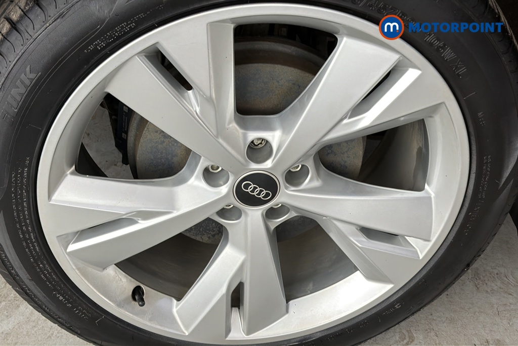 Audi Q4 S Line Automatic Electric SUV - Stock Number (1689590) - 45th supplementary image