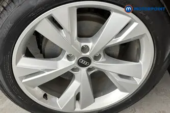 Audi Q4 S Line Automatic Electric SUV - Stock Number (1689590) - 45th supplementary image