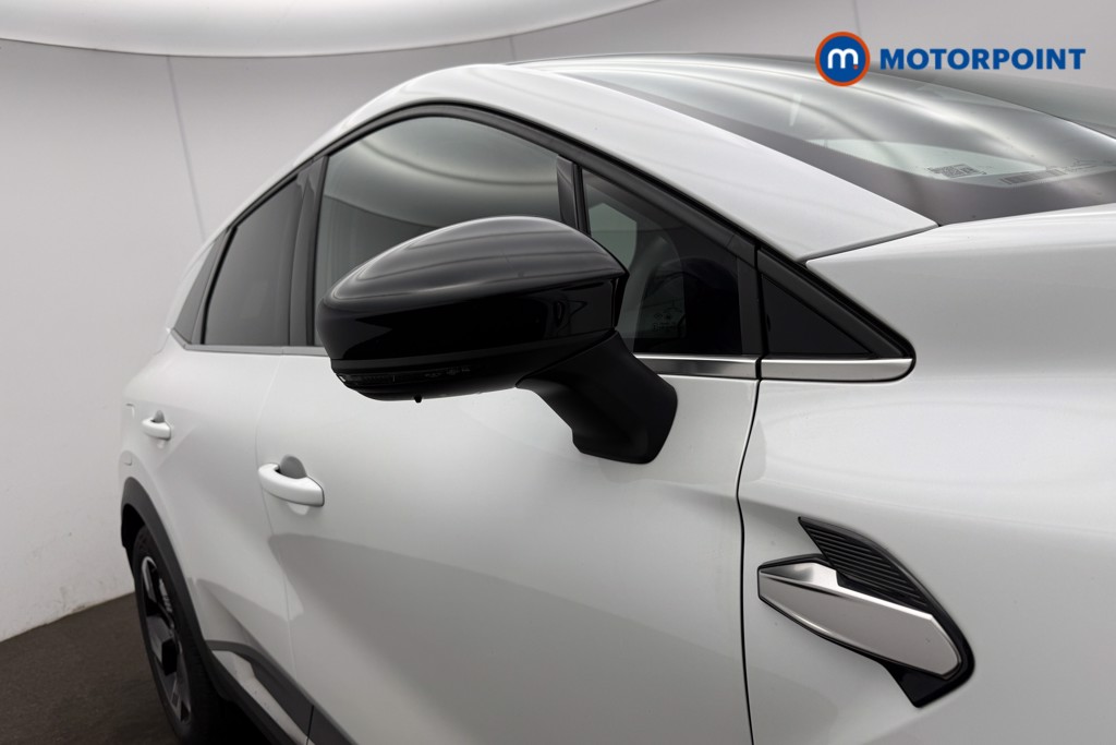 Renault Symbioz Techno Automatic Petrol-Electric Hybrid SUV - Stock Number (1689707) - 5th supplementary image