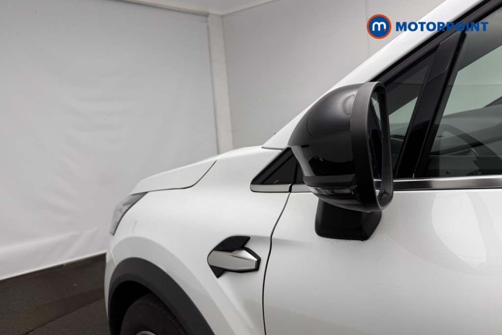 Renault Symbioz Techno Automatic Petrol-Electric Hybrid SUV - Stock Number (1689707) - 7th supplementary image