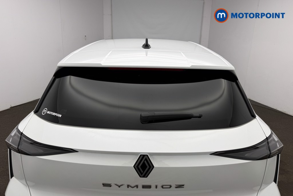 Renault Symbioz Techno Automatic Petrol-Electric Hybrid SUV - Stock Number (1689707) - 9th supplementary image