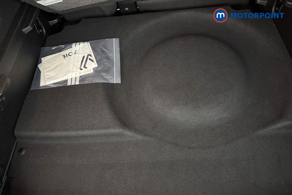 Renault Symbioz Techno Automatic Petrol-Electric Hybrid SUV - Stock Number (1689707) - 12th supplementary image