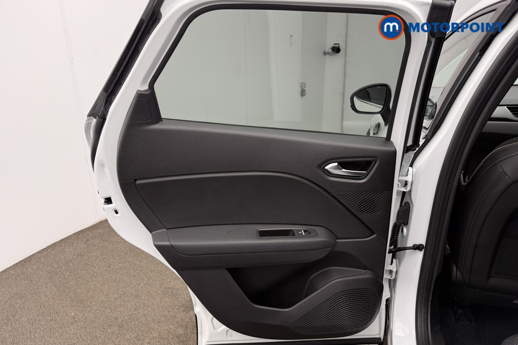 Renault Symbioz Techno Automatic Petrol-Electric Hybrid SUV - Stock Number (1689707) - 18th supplementary image