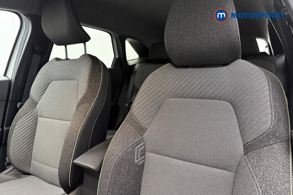 Renault Symbioz Techno Automatic Petrol-Electric Hybrid SUV - Stock Number (1689707) - 20th supplementary image